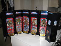 Motu JC Pennys He-Man 10 pack Commemorative 